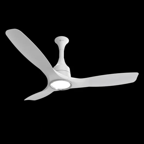 Orient Aerosense Iot Electric Ceiling Fan - Blade Diameter: 1200 Millimeter (Mm)
