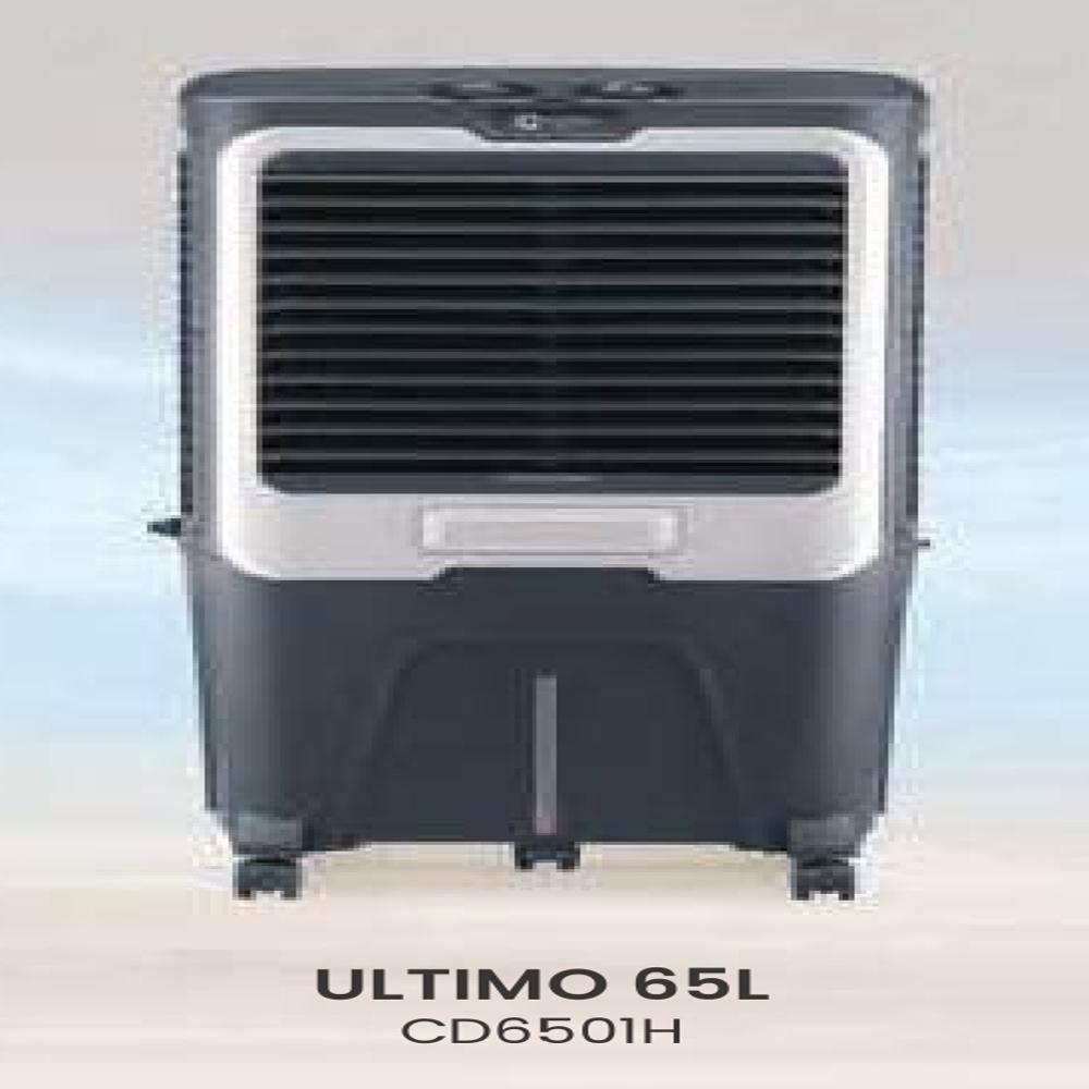 orient ultimo 65ltr cd6501h air cooler