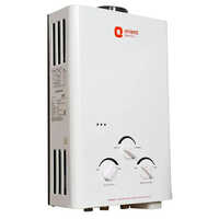 6L Orient Electric Gas Water Geyser