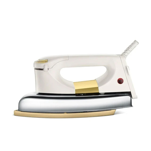 1000W Orient Electric Dry Iron - Material: Stainless Steel