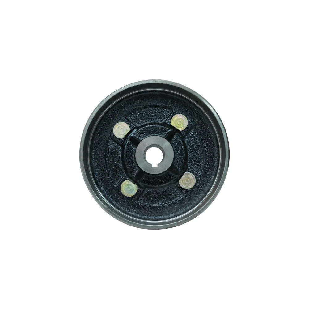 Nanya - Rear Brake Drum