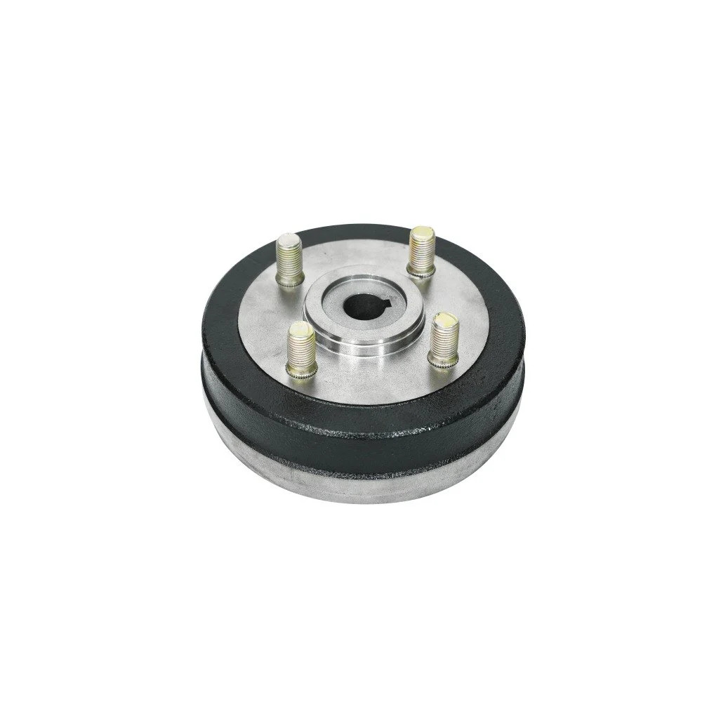 Nanya - Rear Brake Drum