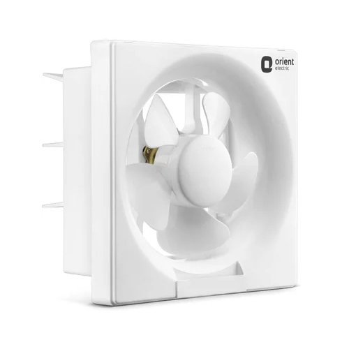 Orient Electric Exhaust Fan - Blade Diameter: 8 Inch (In)