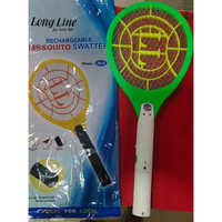 Long Line 2810 Rechargeable Mosquito Swatter - Duration: 4 Hours