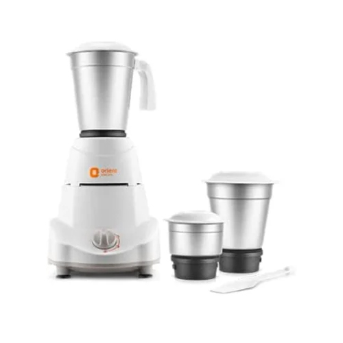 Orient Elite Super 3 Jar Mixer Grinder - Dimension (L*W*H): 35X24.5X26 Inch (In)