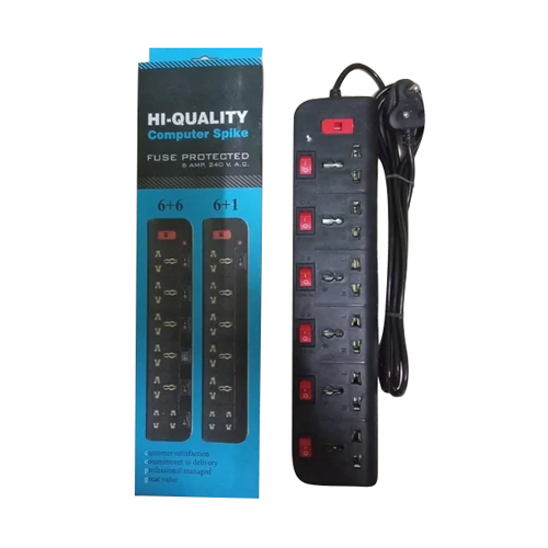 Electrical Extension Board - Frequency (Mhz): 50 Hertz (Hz)