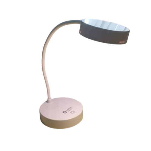 Orient Led Table Lamp - Color: White