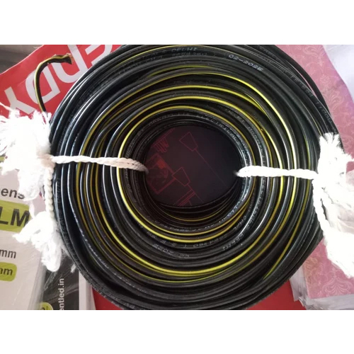2.5Mm Rk Lite Wire - Frequency (Mhz): 50 Hertz (Hz)