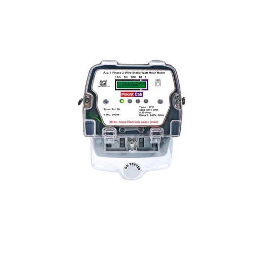 Electrical Meter