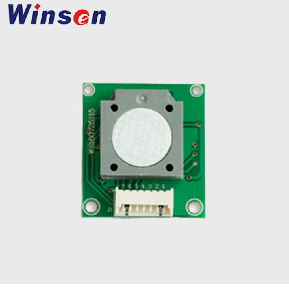 HCHO Sensor Module ZE08K-CH2O