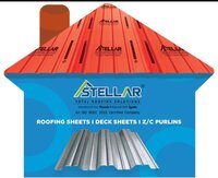 profile roofing sheets