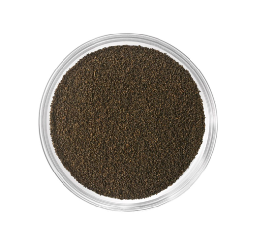 CTC Tea Granules