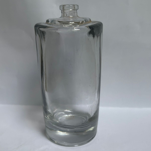 Pet Perfumes Glass Bottle