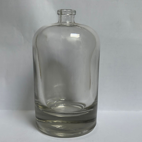 Glass Perfumes Bottle