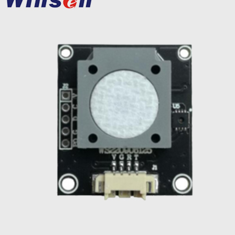 HCHO Sensor Module ZE510-CH2O