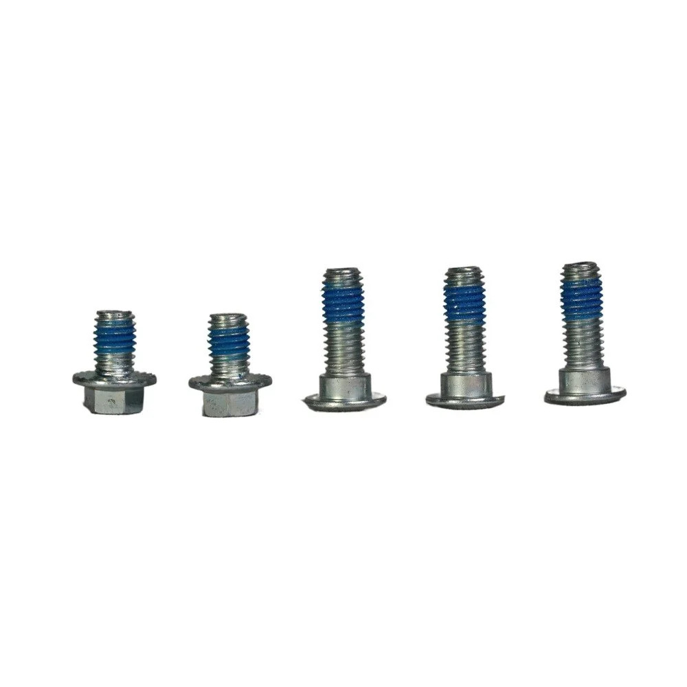 E Rickshaw Motor Bolt