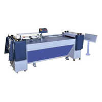 Semi Automatic Case Making Machine - Feature: Lower Energy Consumption