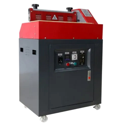 Cardboard Glue Machine - Automatic Grade: Semi Automatic