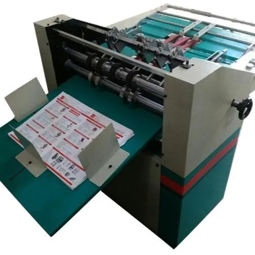 Half Cut Sticker Label Cutting Machine - Feature: Low Energy Consumption