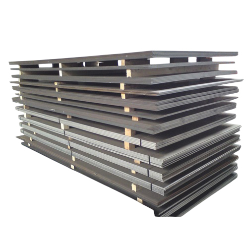 Mild Steel Hot Rolled Sheet