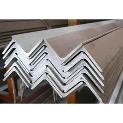 Mild Steel Channel Angle - Shape: V Shape