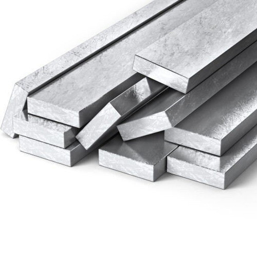 Mild Steel Round Flat Bar