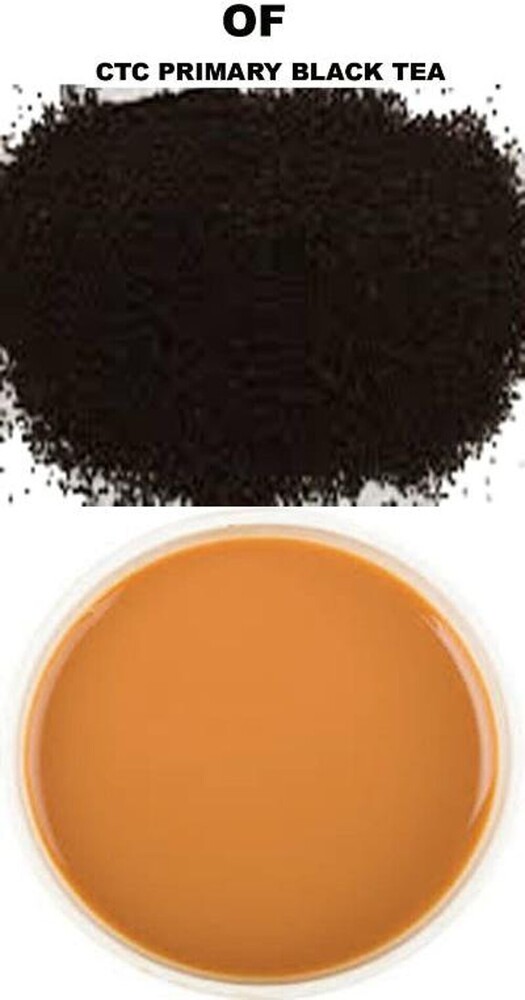 PF ASSAM TEA