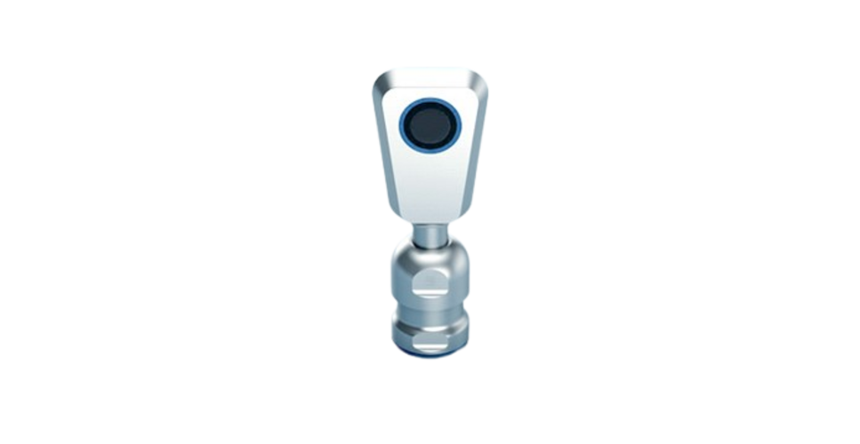 Bf-pms/a1 Accessories - Features: High Chemical Resistance