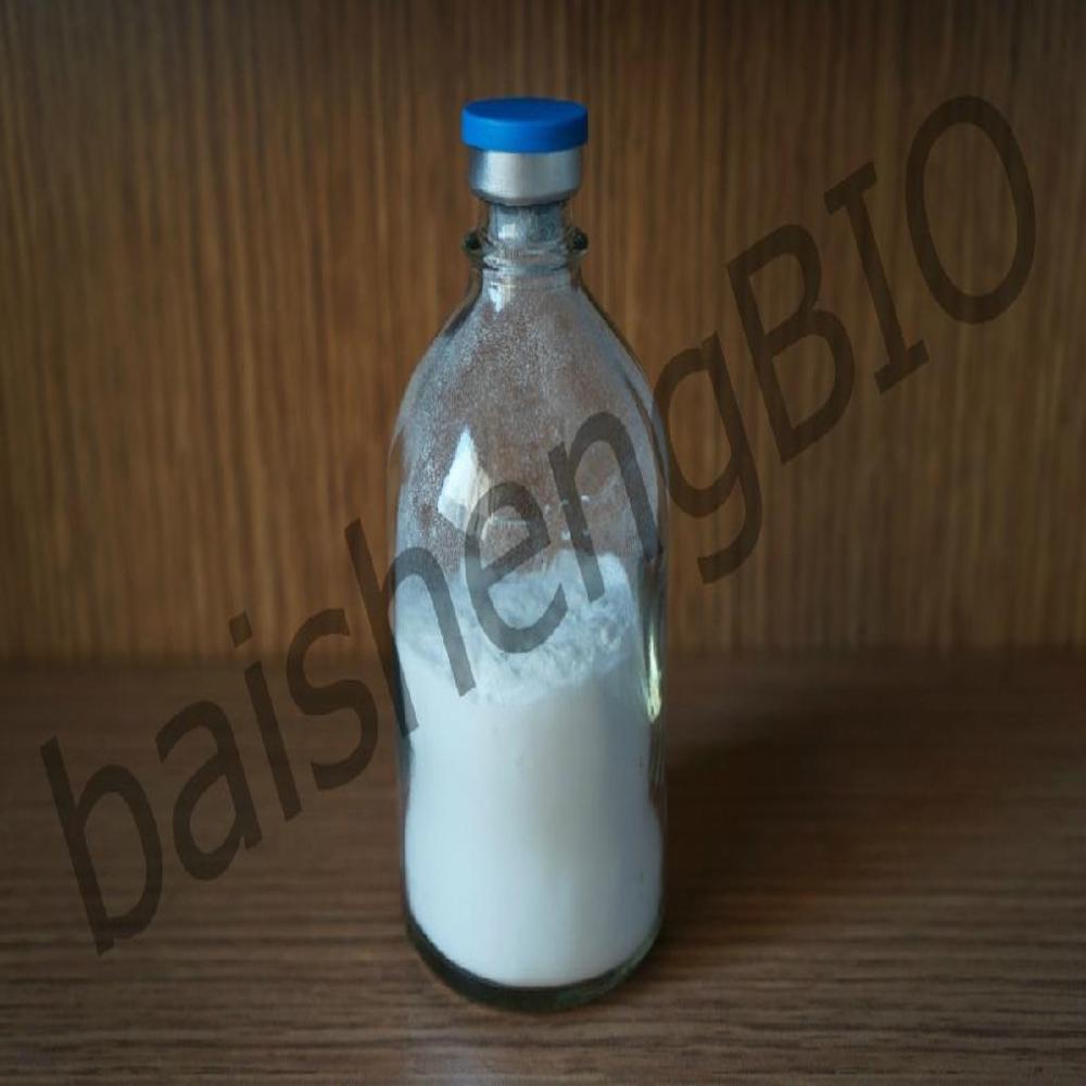 Nalidixic Acid Powder - Boiling Point: 300 C.