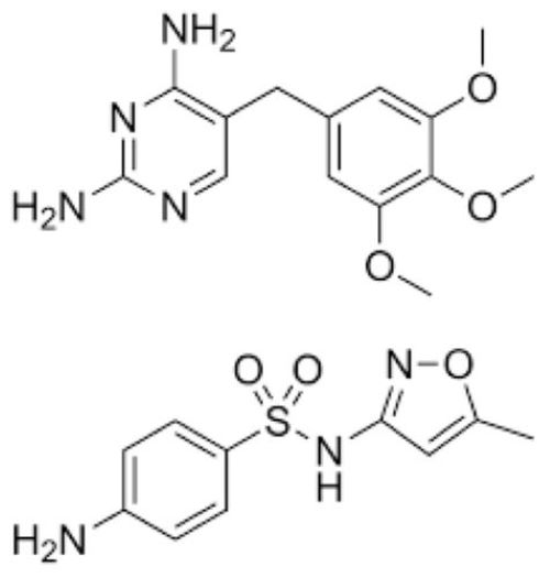 Sulfamethoxazole