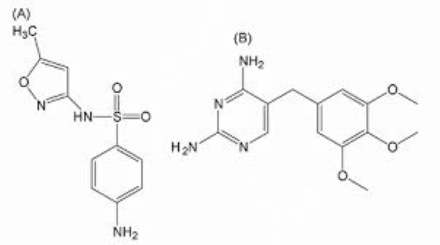 Sulfamethoxazole