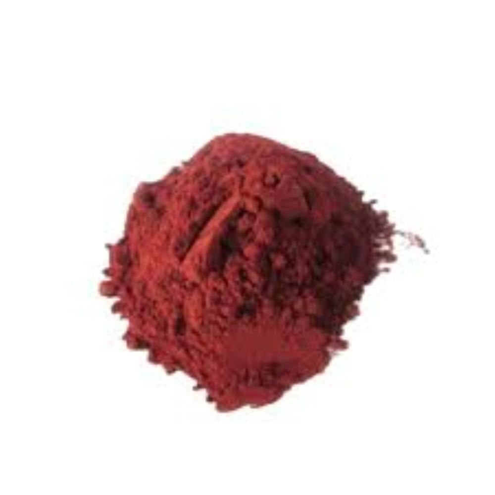 Ferrous Fumarate - Cas No. 141-01-5, Reddish-brown Powder, 98% Purity, Effective For Iron Deficiency Anemia Treatment, Slightly Soluble In Water, 2-5 Years Shelf Life, Optimal Storage At Room Temperature