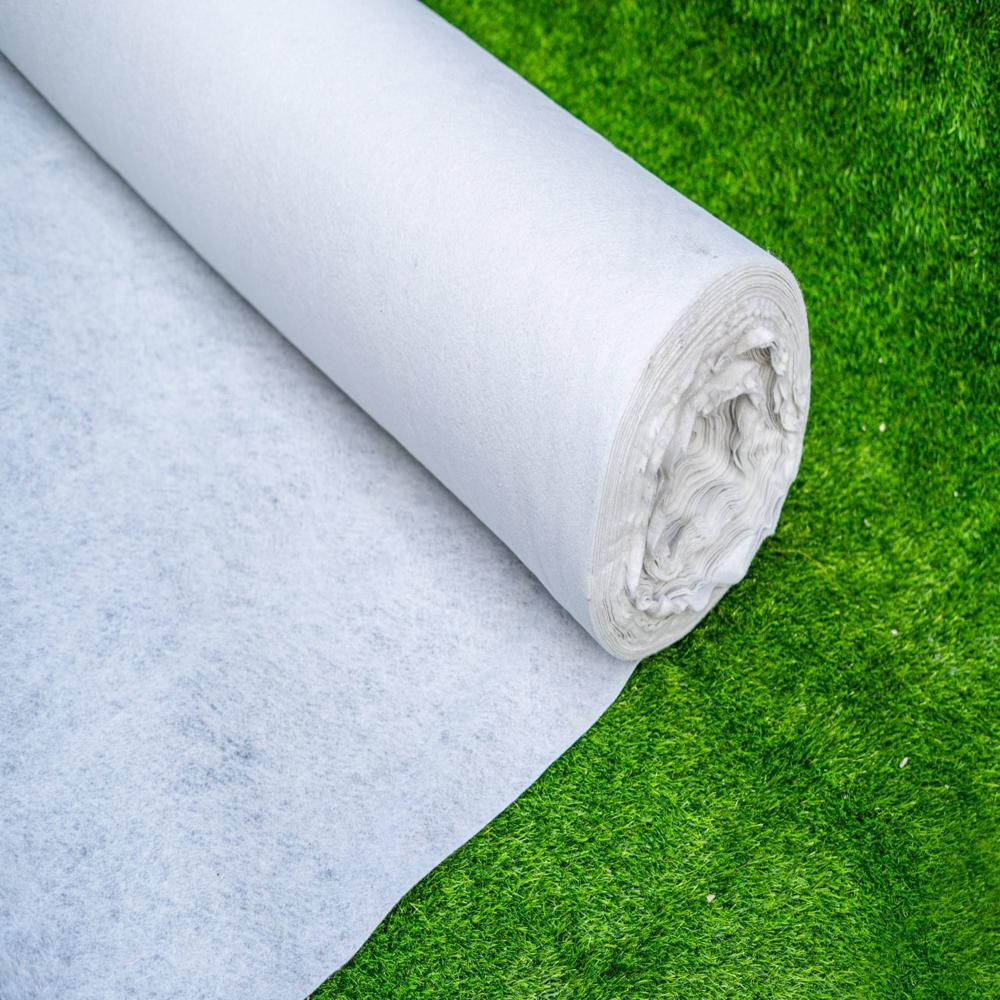 Non Woven geotextile Manufacturer