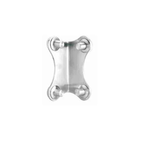 Plate Spider For Joining Corners