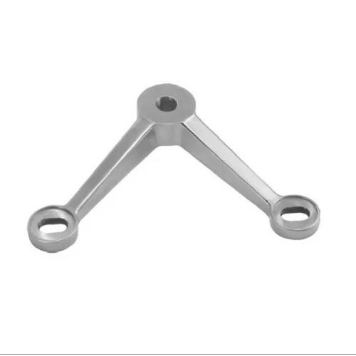 Two Way Spider Without Fin By Janson Hardware Private Limited