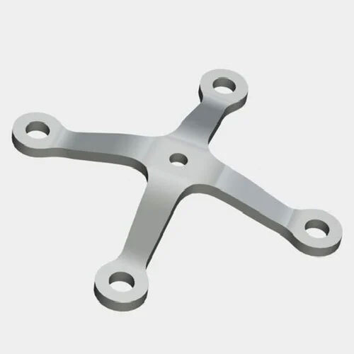 Four Way Spider By Janson Hardware Private Limited