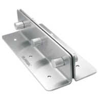 Fin Plate For Spider Glass Fitting