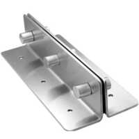 Splice Plate (350mm)