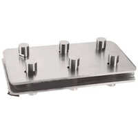 Splice Plate 250 Mm - Application: Decorations