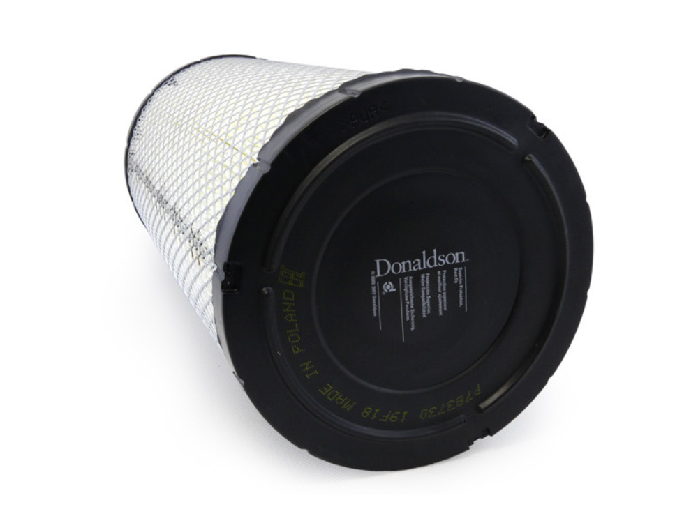 Donaldson P783730  Air Filter Primary ... - Feature: Good Quality