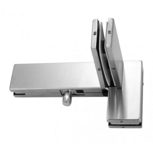 Connector With Fin By Janson Hardware Private Limited