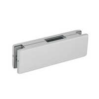 Centre Lock Strike Box