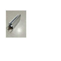 Aluminium Glazing Profile - Application: Glass Door Fittings