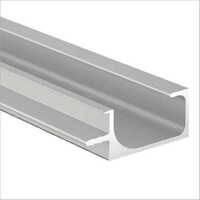 Aluminium Handle Profile