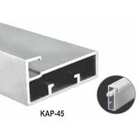 Glass Handle Profile