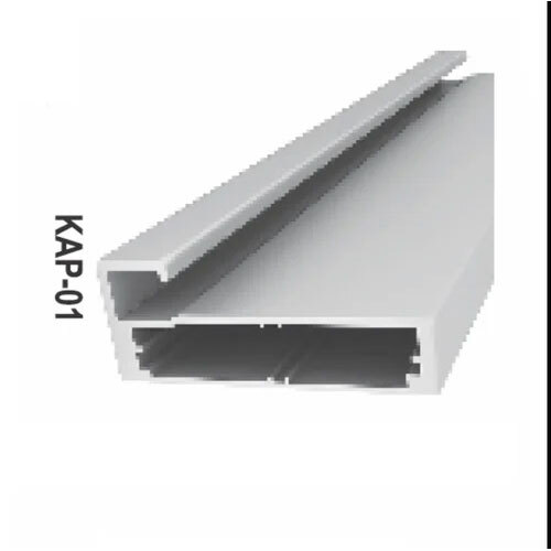 Aluminium Shutter Profile By Janson Hardware Private Limited