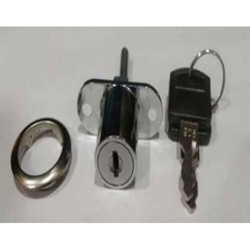 Plastic Cam Locks