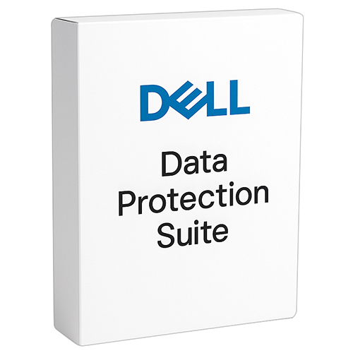 Dell Data Protection Suite