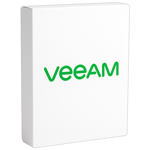 बैकअप और आपदा वसूली Veeam
