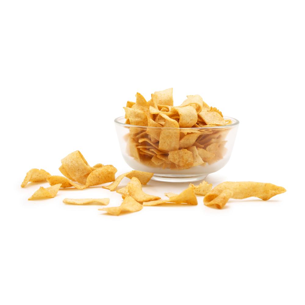 Jowar Biryani Chips - Feature: Tasty & Healthy Snacks